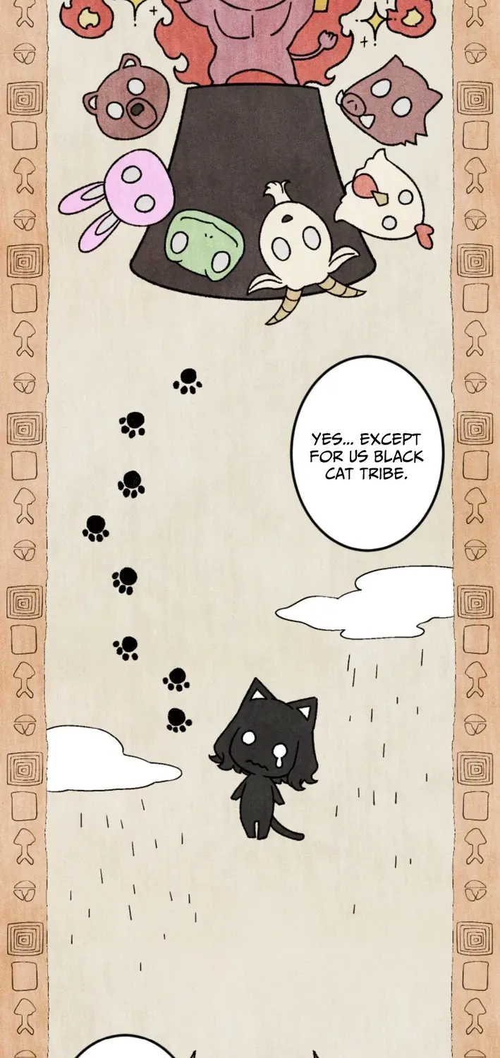 I Was a Sword When I Reincarnated (MangaToon) Chapter 1 page 51 - 