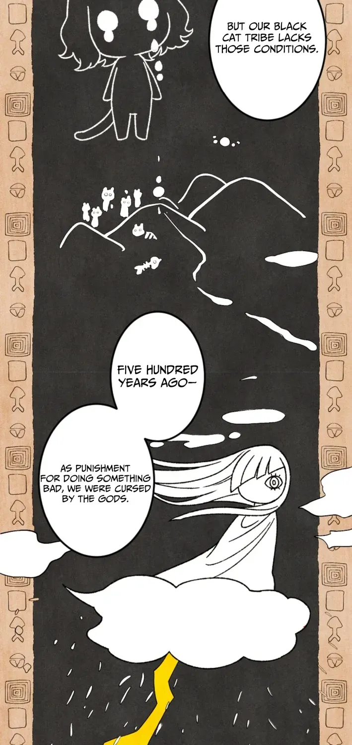 I Was a Sword When I Reincarnated (MangaToon) Chapter 1 page 53 - 