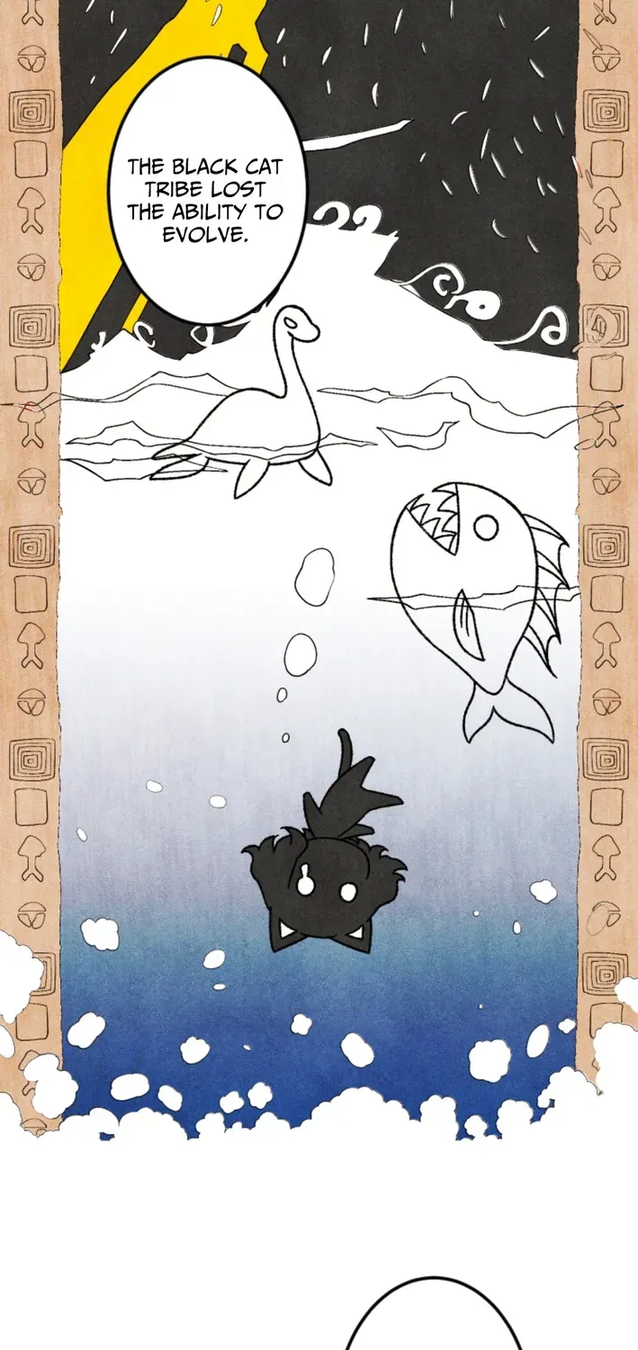 I Was a Sword When I Reincarnated (MangaToon) Chapter 1 page 54 - 