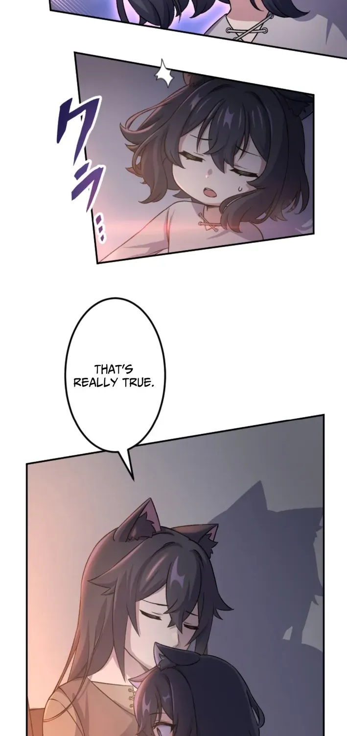 I Was a Sword When I Reincarnated (MangaToon) Chapter 1 page 58 - 