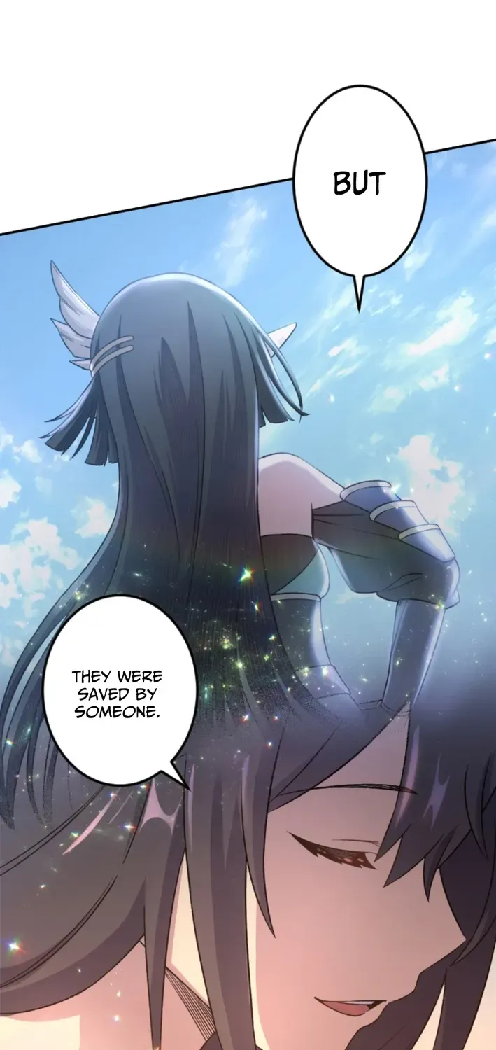 I Was a Sword When I Reincarnated (MangaToon) Chapter 1 page 62 - 