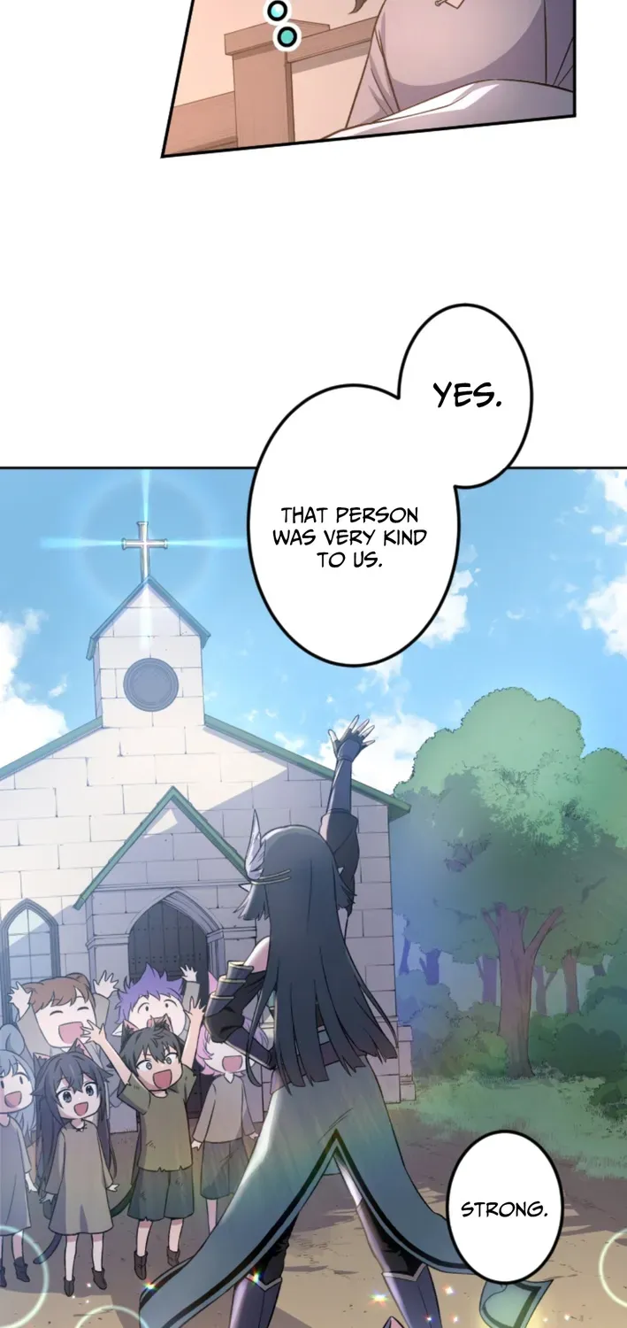 I Was a Sword When I Reincarnated (MangaToon) Chapter 1 page 64 - 