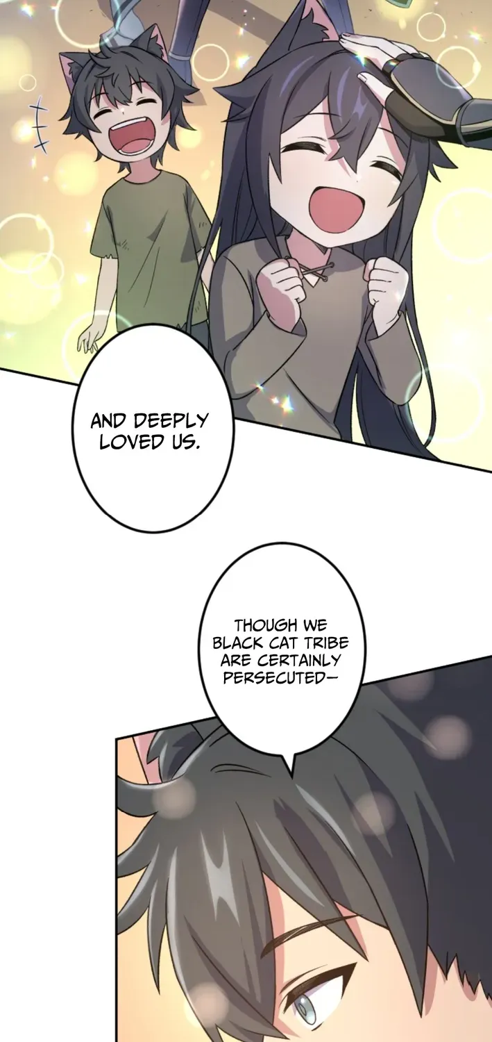I Was a Sword When I Reincarnated (MangaToon) Chapter 1 page 65 - 