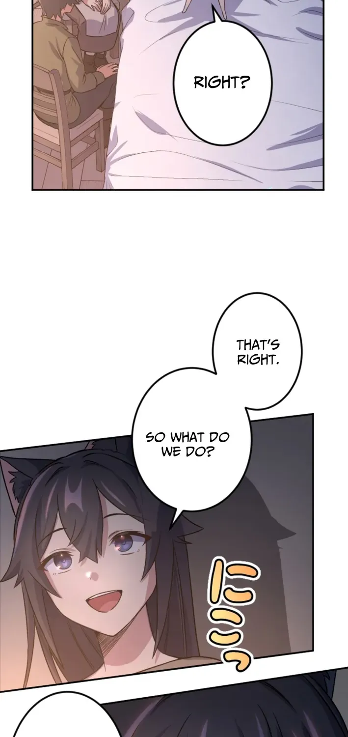 I Was a Sword When I Reincarnated (MangaToon) Chapter 1 page 67 - 