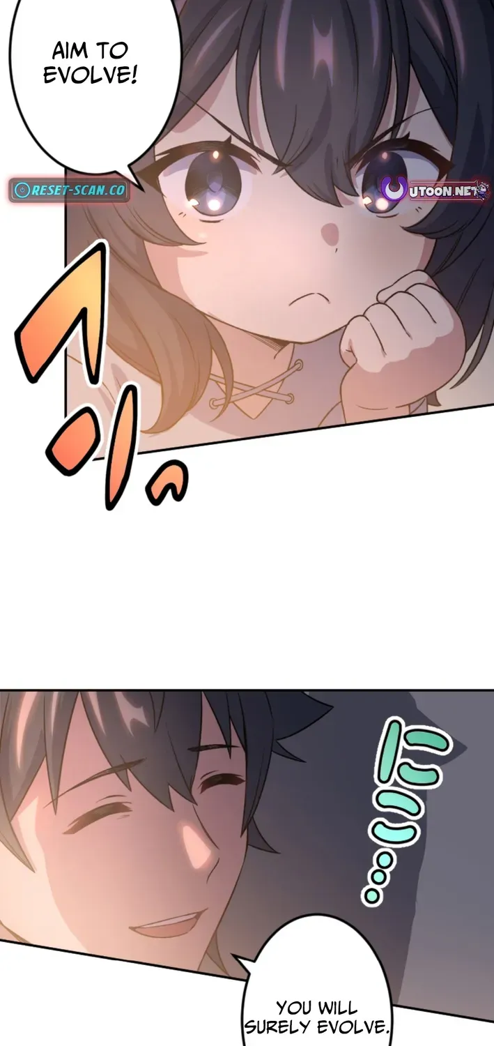 I Was a Sword When I Reincarnated (MangaToon) Chapter 1 page 68 - 