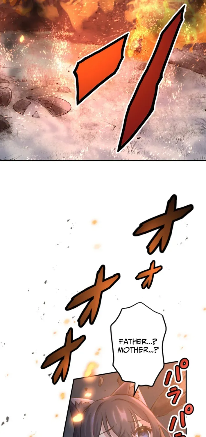 I Was a Sword When I Reincarnated (MangaToon) Chapter 1 page 78 - 