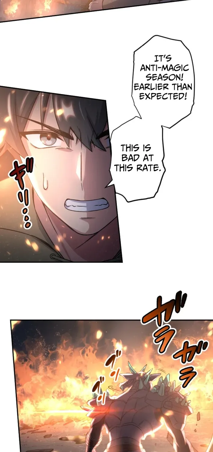I Was a Sword When I Reincarnated (MangaToon) Chapter 2 page 13 - 
