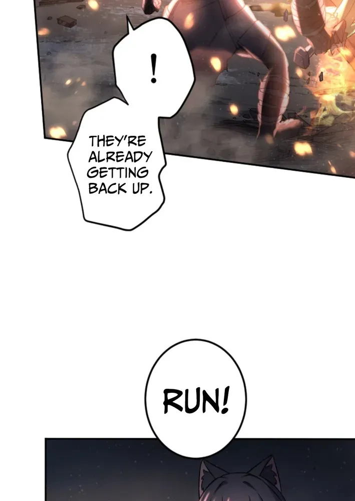 I Was a Sword When I Reincarnated (MangaToon) Chapter 2 page 14 - 
