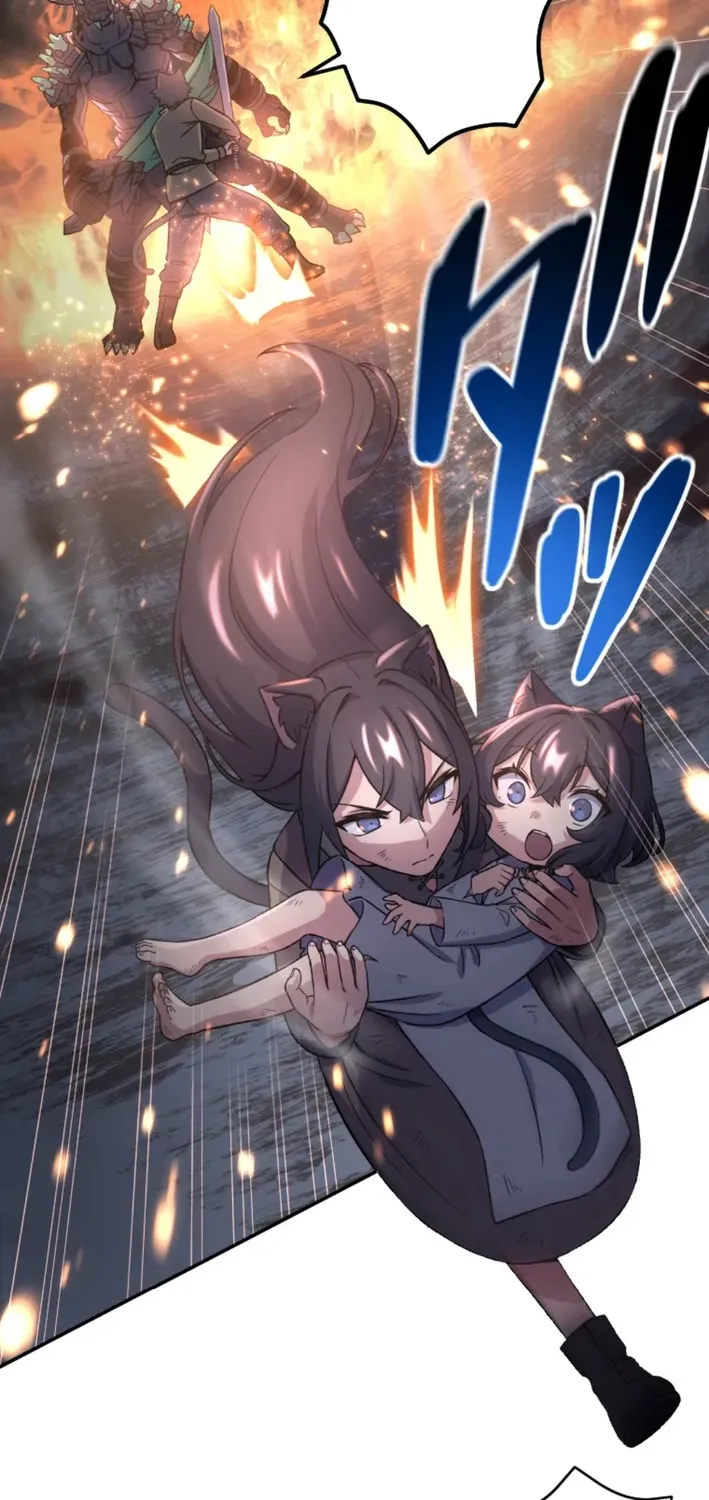 I Was a Sword When I Reincarnated (MangaToon) Chapter 2 page 16 - 