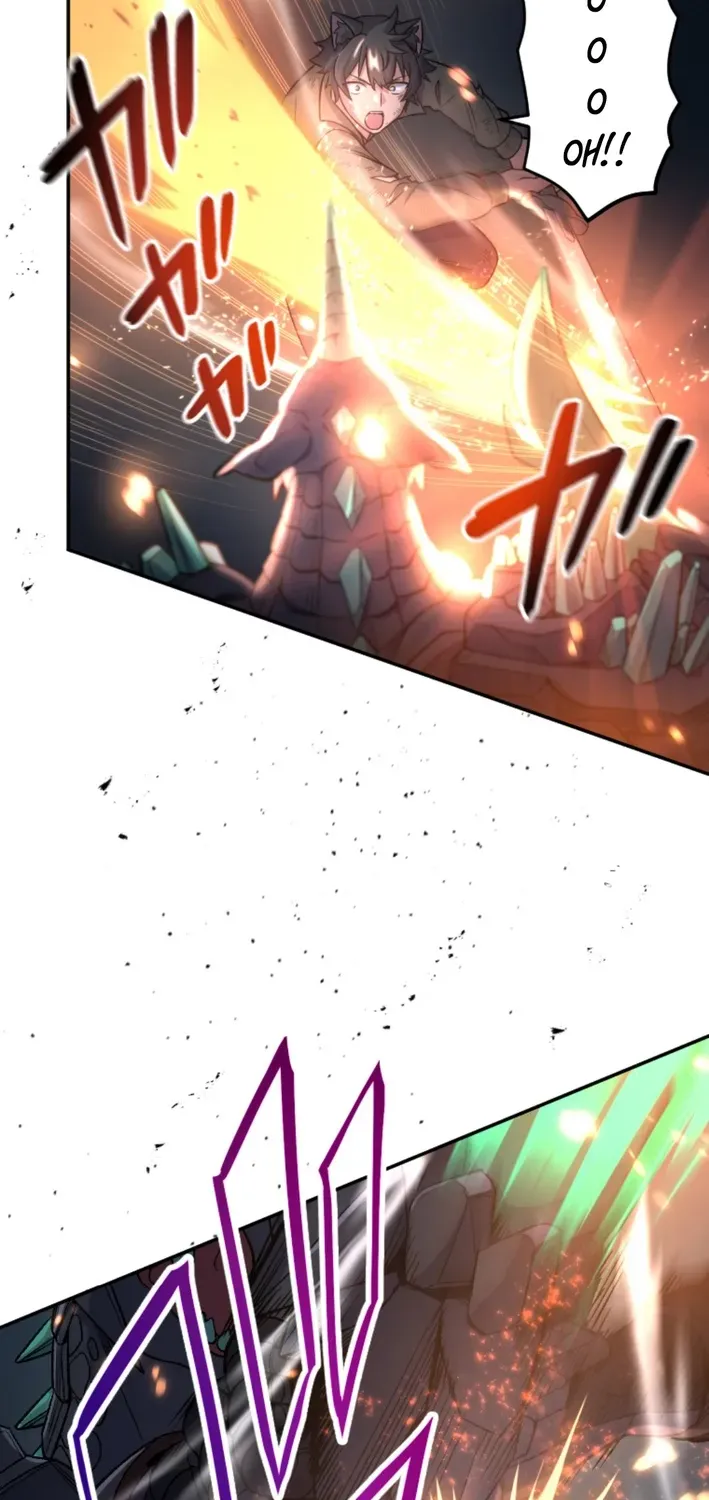 I Was a Sword When I Reincarnated (MangaToon) Chapter 2 page 18 - 