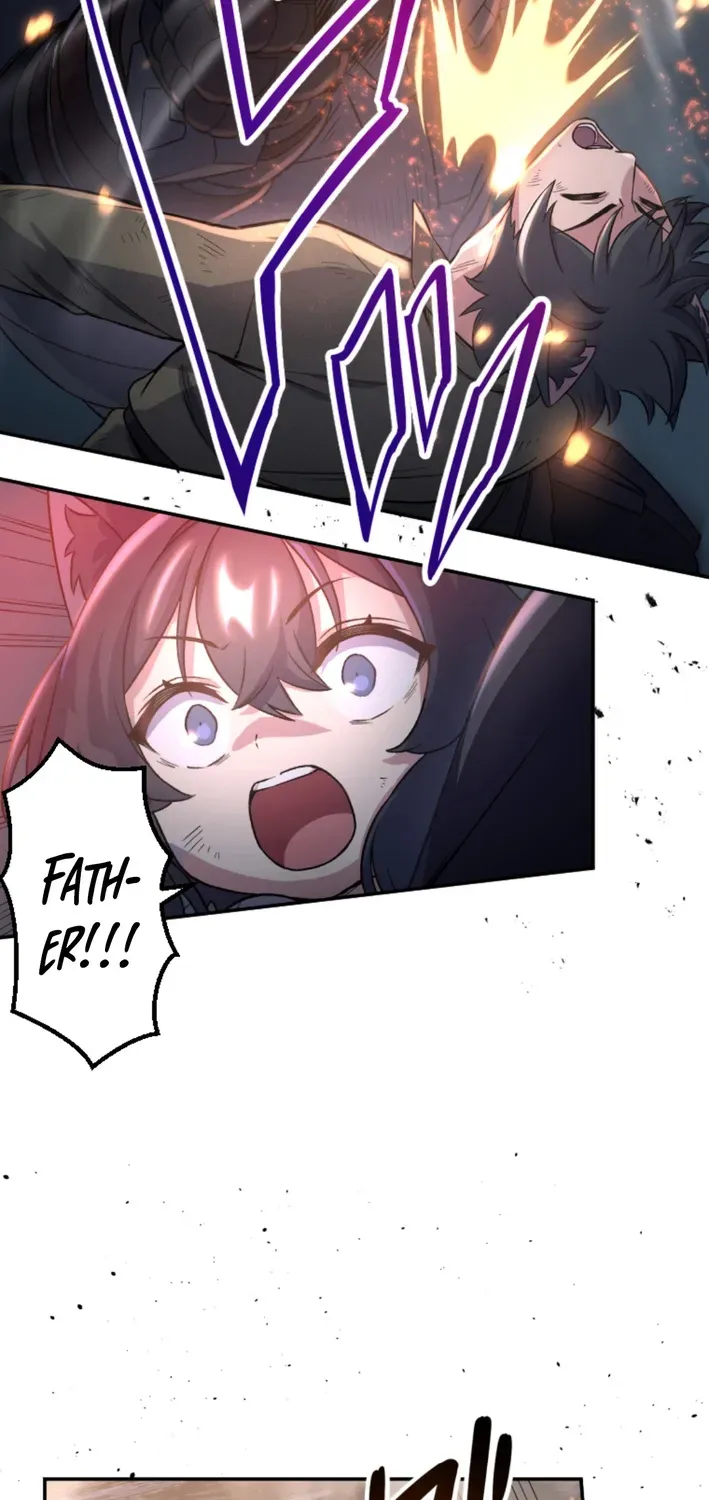 I Was a Sword When I Reincarnated (MangaToon) Chapter 2 page 19 - 