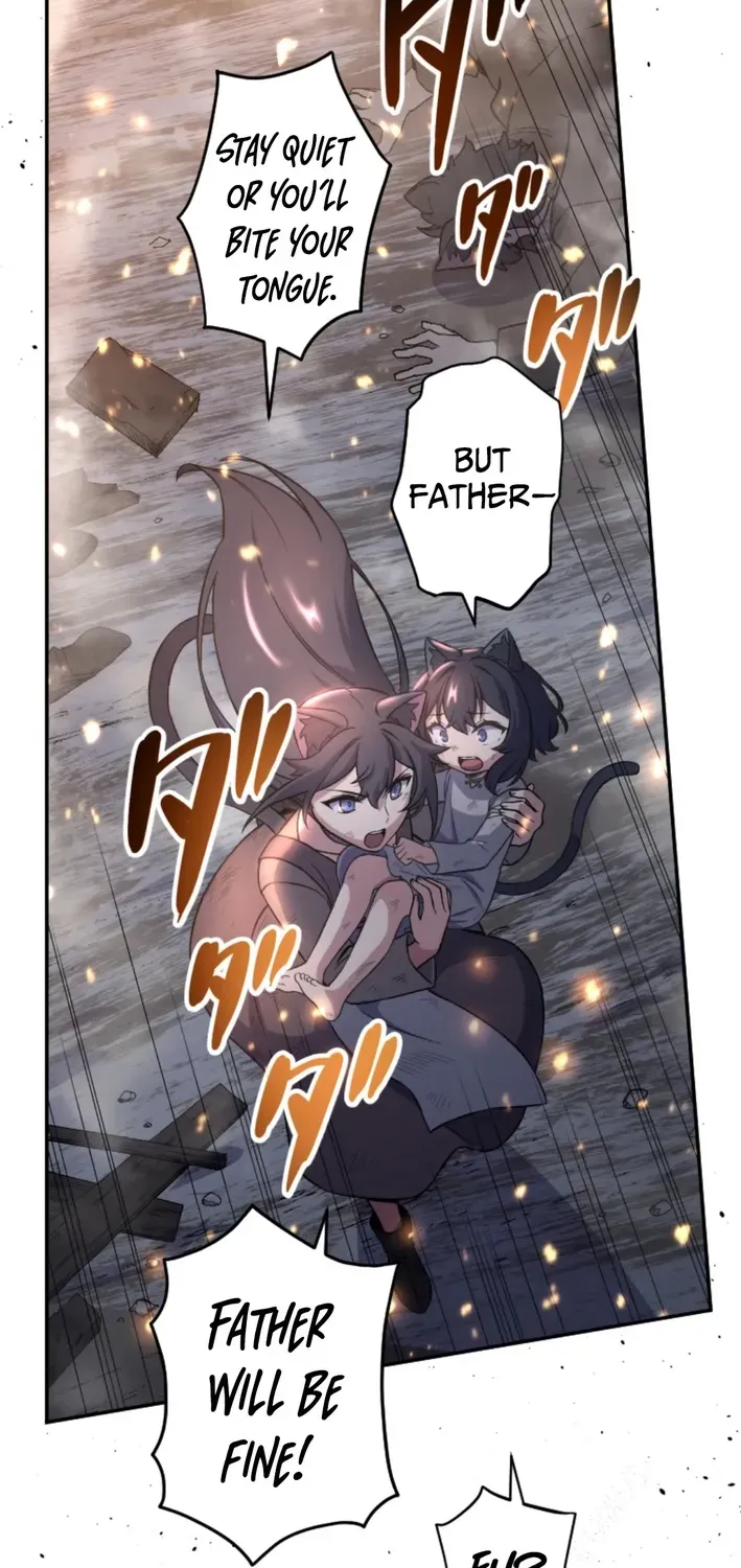 I Was a Sword When I Reincarnated (MangaToon) Chapter 2 page 20 - 