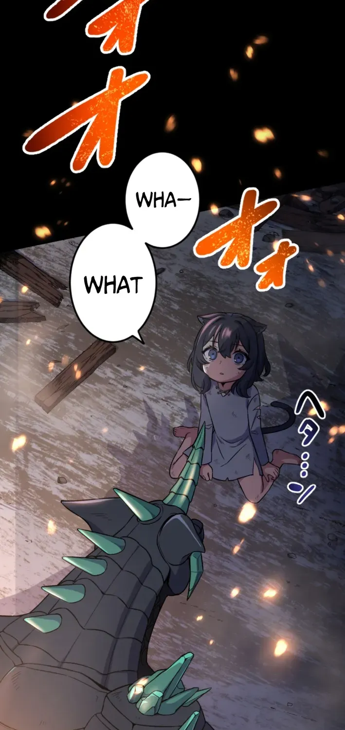 I Was a Sword When I Reincarnated (MangaToon) Chapter 2 page 3 - 