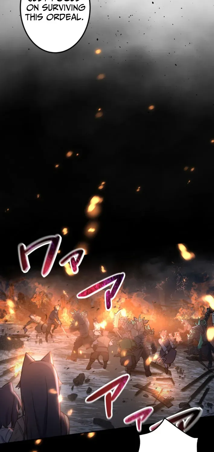 I Was a Sword When I Reincarnated (MangaToon) Chapter 2 page 22 - 