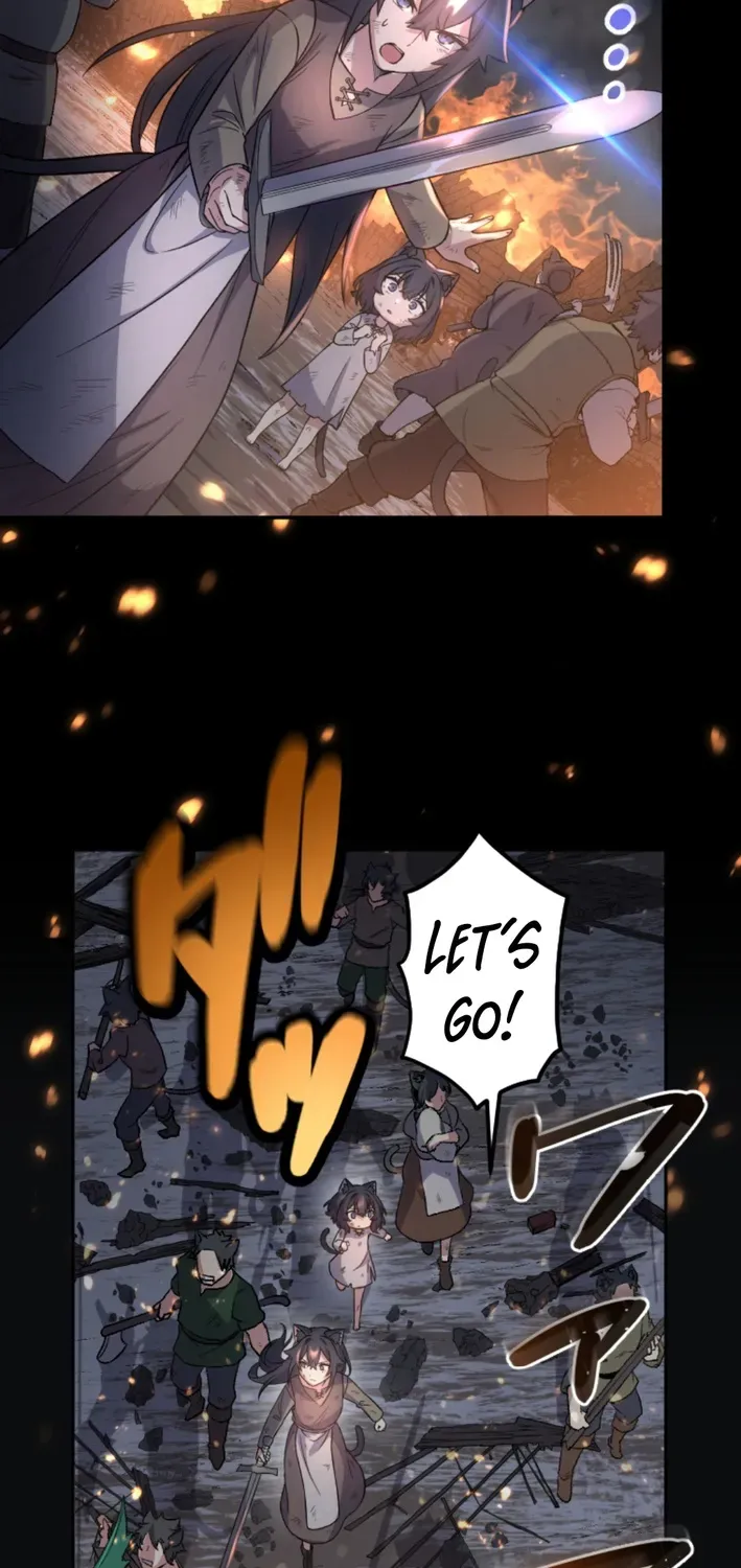 I Was a Sword When I Reincarnated (MangaToon) Chapter 2 page 26 - 