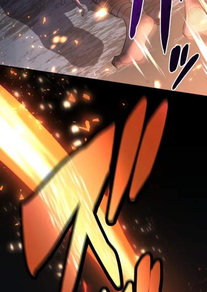 I Was a Sword When I Reincarnated (MangaToon) Chapter 2 page 28 - 