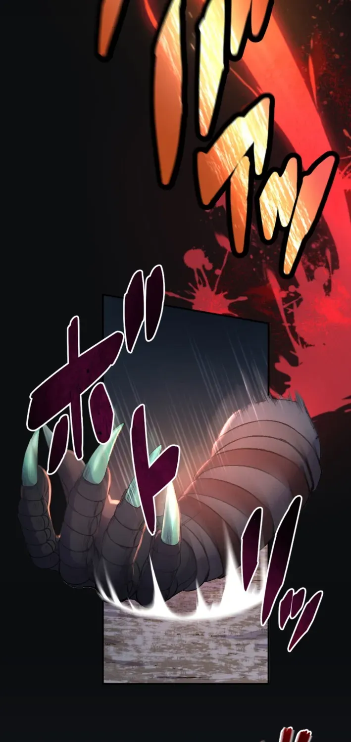 I Was a Sword When I Reincarnated (MangaToon) Chapter 2 page 29 - 