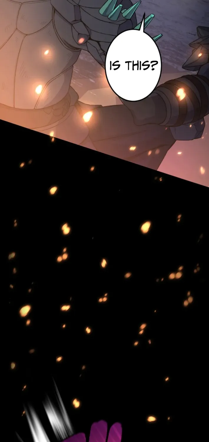 I Was a Sword When I Reincarnated (MangaToon) Chapter 2 page 4 - 