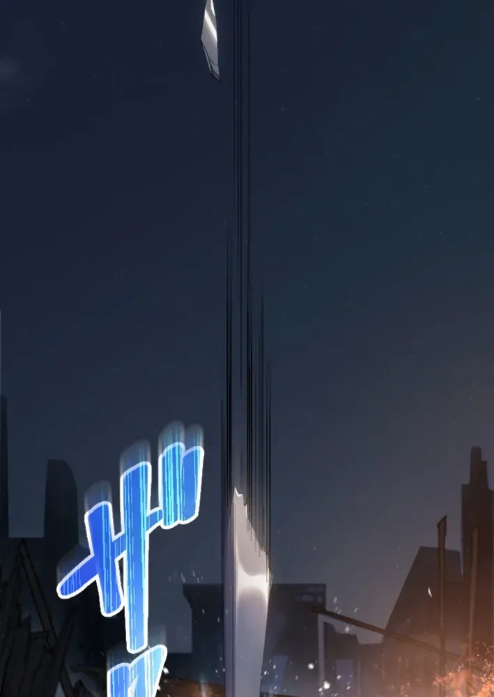 I Was a Sword When I Reincarnated (MangaToon) Chapter 2 page 35 - 