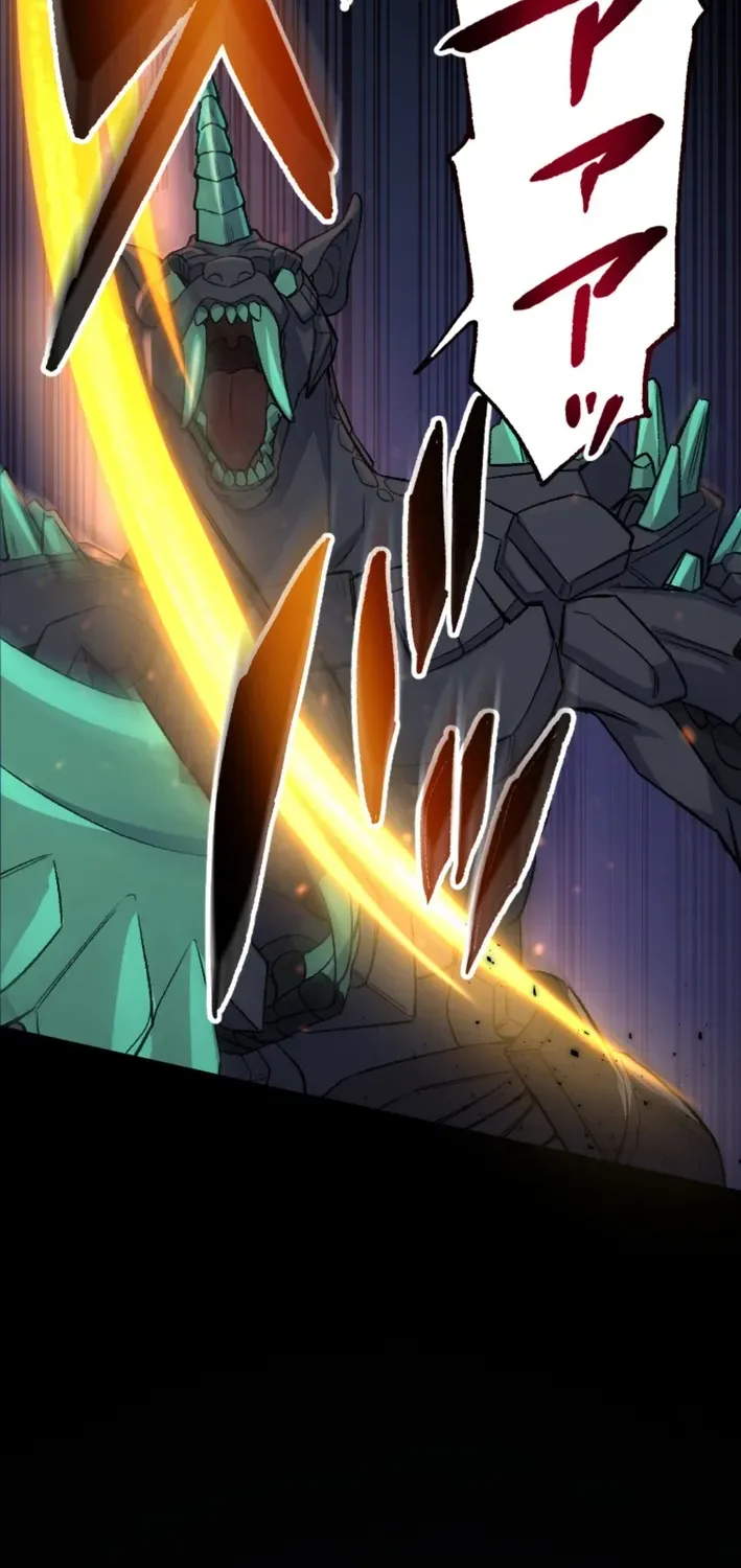 I Was a Sword When I Reincarnated (MangaToon) Chapter 2 page 48 - 