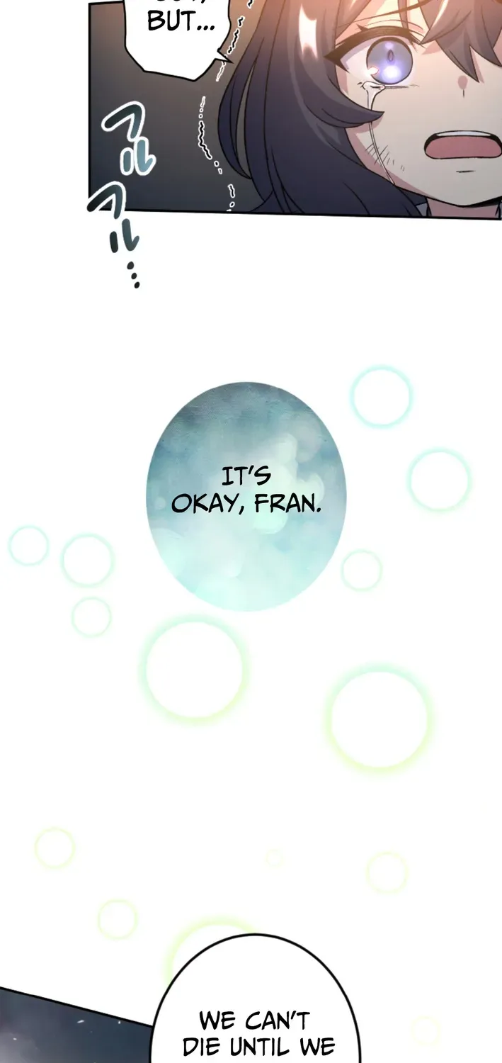 I Was a Sword When I Reincarnated (MangaToon) Chapter 2 page 57 - 
