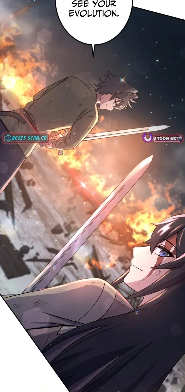 I Was a Sword When I Reincarnated (MangaToon) Chapter 2 page 58 - 