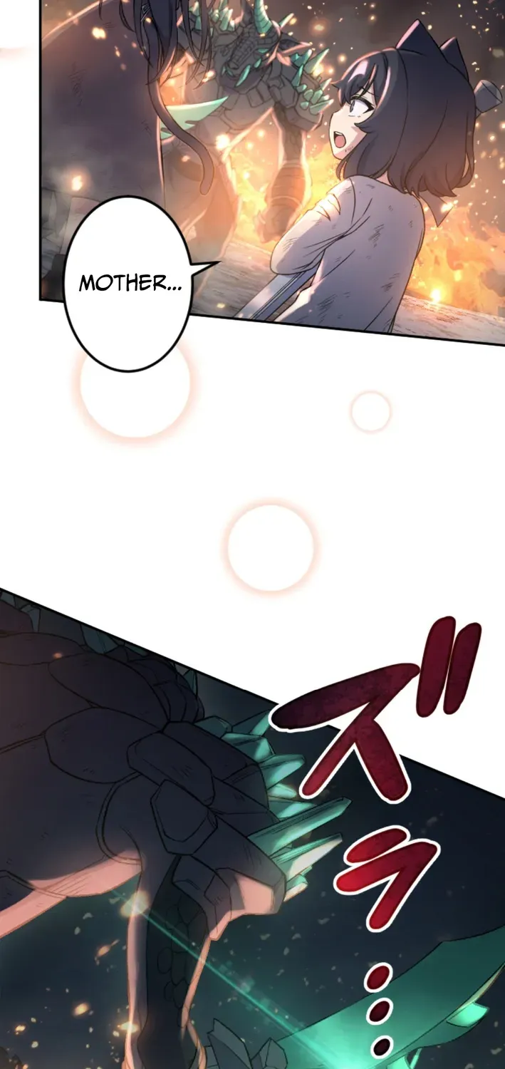 I Was a Sword When I Reincarnated (MangaToon) Chapter 2 page 61 - 