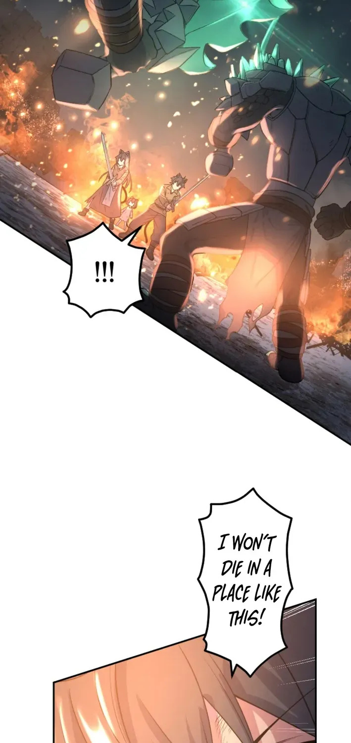 I Was a Sword When I Reincarnated (MangaToon) Chapter 2 page 62 - 