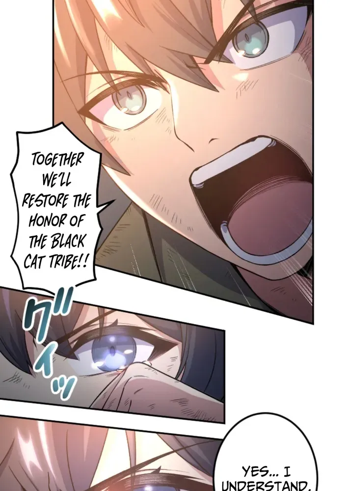 I Was a Sword When I Reincarnated (MangaToon) Chapter 2 page 63 - 