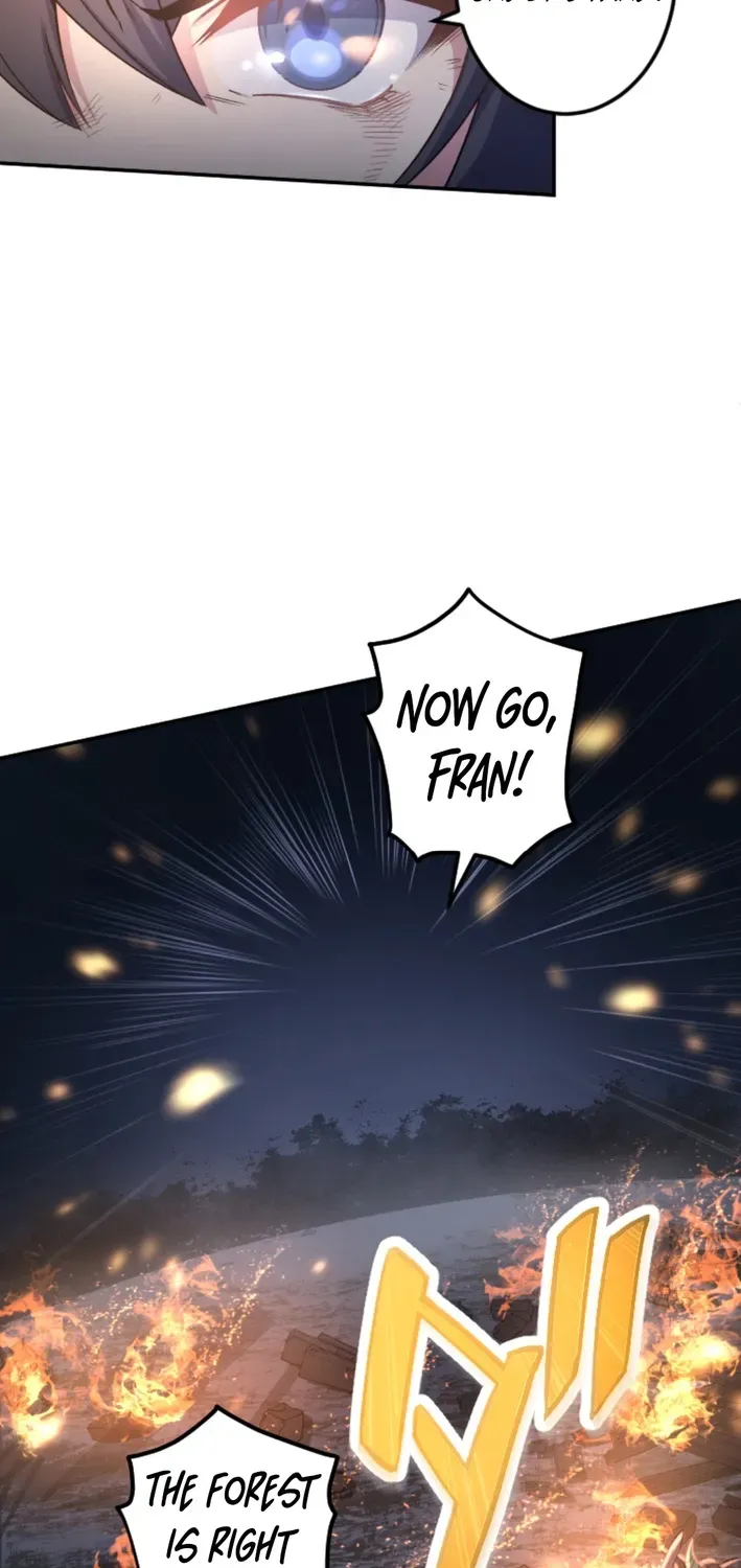 I Was a Sword When I Reincarnated (MangaToon) Chapter 2 page 64 - 