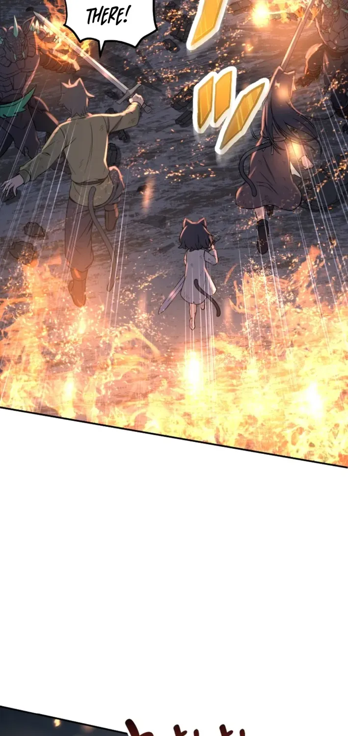 I Was a Sword When I Reincarnated (MangaToon) Chapter 2 page 65 - 