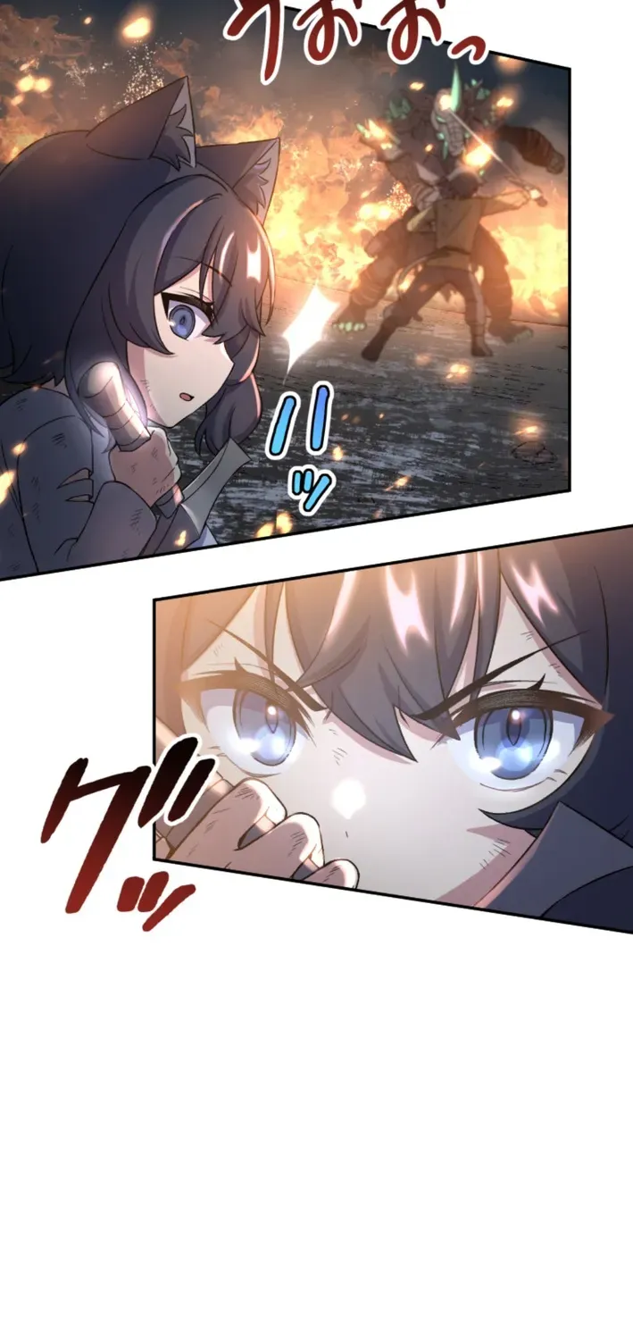 I Was a Sword When I Reincarnated (MangaToon) Chapter 2 page 66 - 