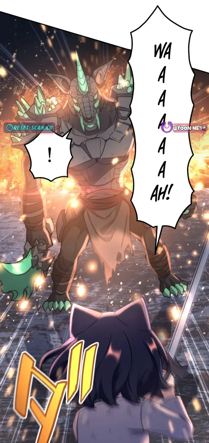I Was a Sword When I Reincarnated (MangaToon) Chapter 2 page 67 - 