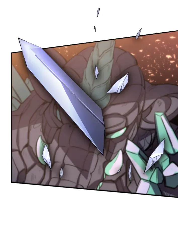 I Was a Sword When I Reincarnated (MangaToon) Chapter 2 page 70 - 