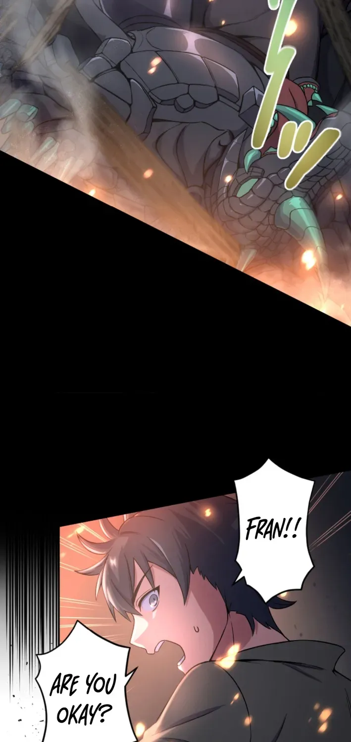 I Was a Sword When I Reincarnated (MangaToon) Chapter 2 page 8 - 