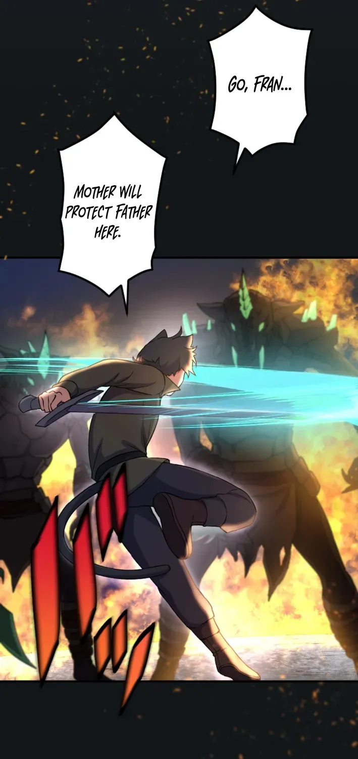 I Was a Sword When I Reincarnated (MangaToon) Chapter 3 page 12 - 