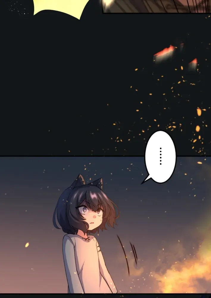 I Was a Sword When I Reincarnated (MangaToon) Chapter 3 page 14 - 