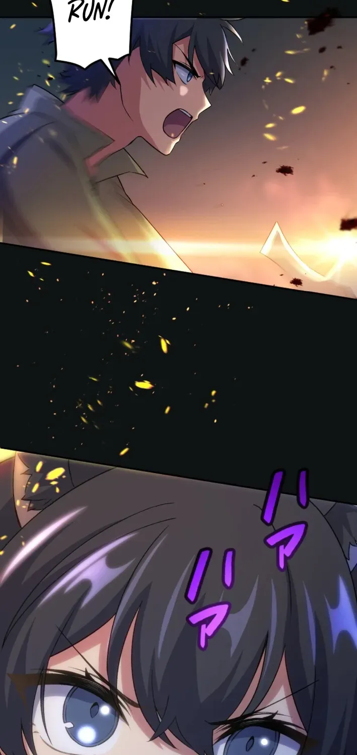 I Was a Sword When I Reincarnated (MangaToon) Chapter 3 page 16 - 