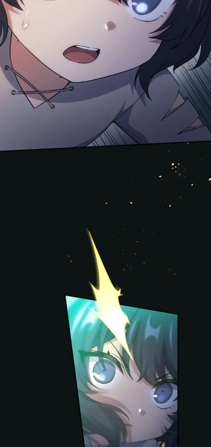 I Was a Sword When I Reincarnated (MangaToon) Chapter 3 page 17 - 