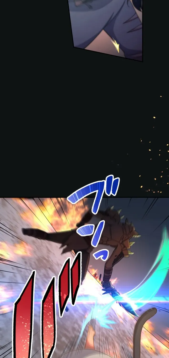 I Was a Sword When I Reincarnated (MangaToon) Chapter 3 page 18 - 