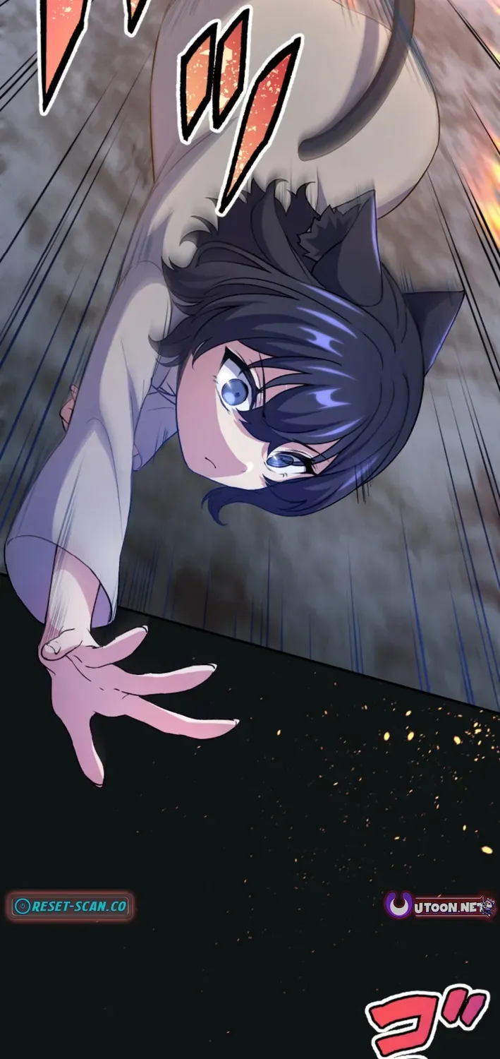 I Was a Sword When I Reincarnated (MangaToon) Chapter 3 page 19 - 