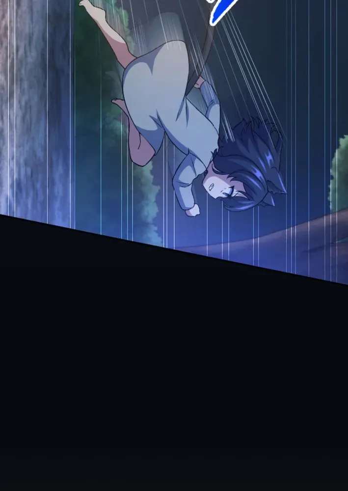 I Was a Sword When I Reincarnated (MangaToon) Chapter 3 page 21 - 