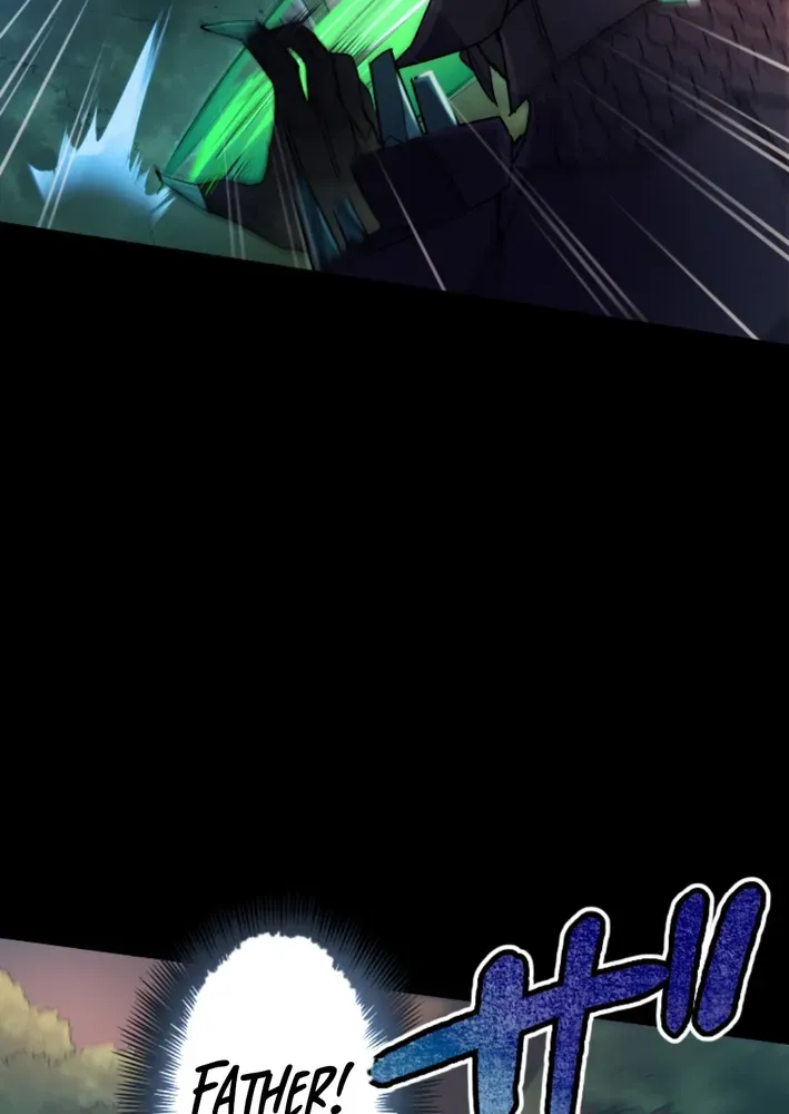 I Was a Sword When I Reincarnated (MangaToon) Chapter 3 page 28 - 