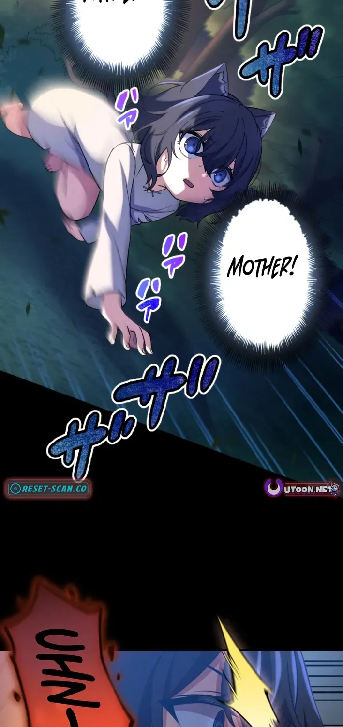 I Was a Sword When I Reincarnated (MangaToon) Chapter 3 page 29 - 