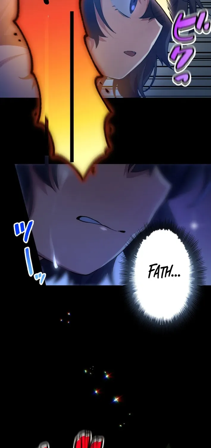 I Was a Sword When I Reincarnated (MangaToon) Chapter 3 page 30 - 