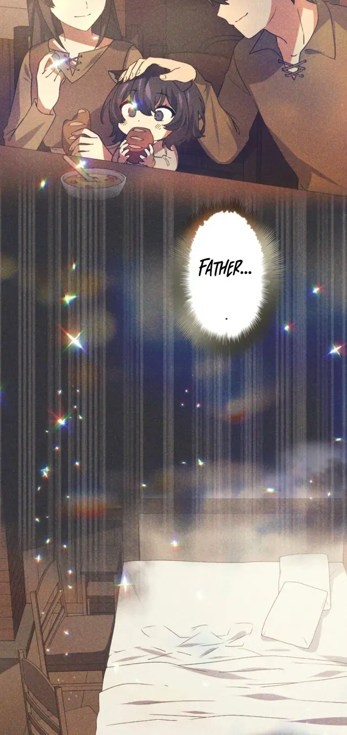I Was a Sword When I Reincarnated (MangaToon) Chapter 3 page 33 - 