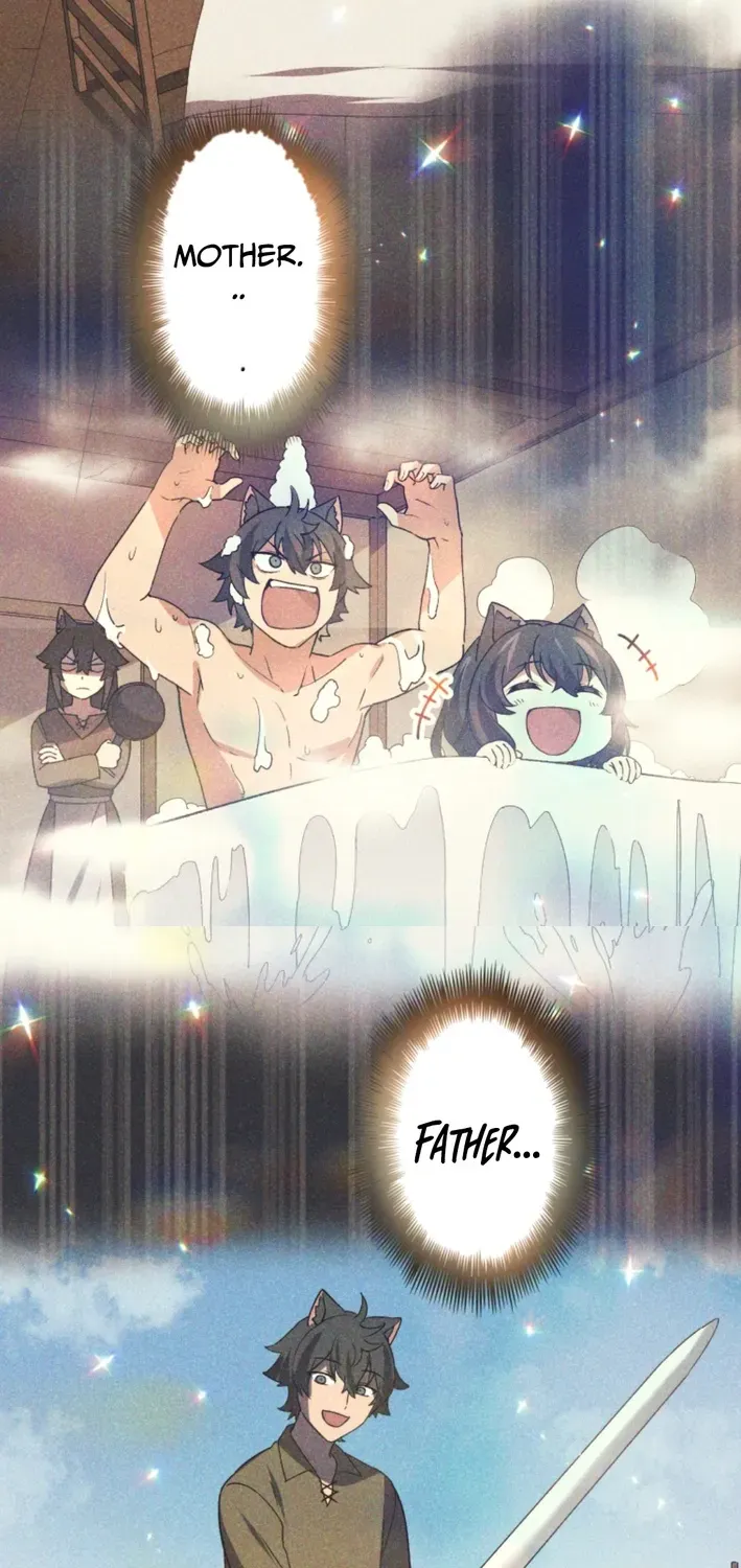 I Was a Sword When I Reincarnated (MangaToon) Chapter 3 page 34 - 