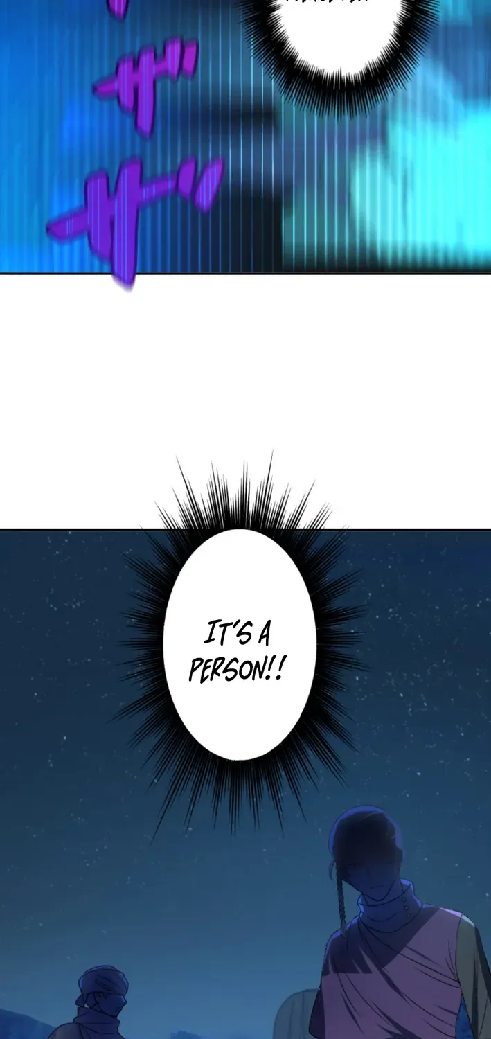 I Was a Sword When I Reincarnated (MangaToon) Chapter 3 page 37 - 