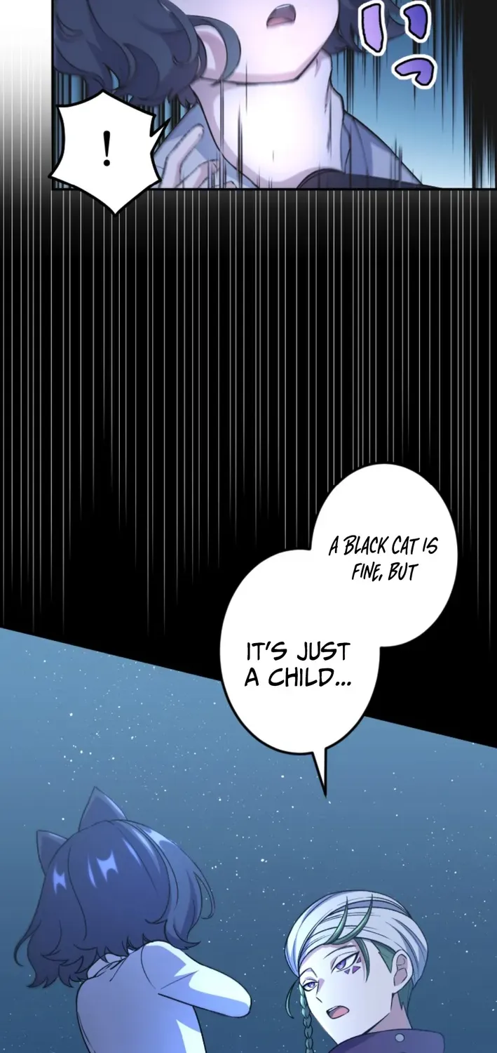 I Was a Sword When I Reincarnated (MangaToon) Chapter 3 page 39 - 