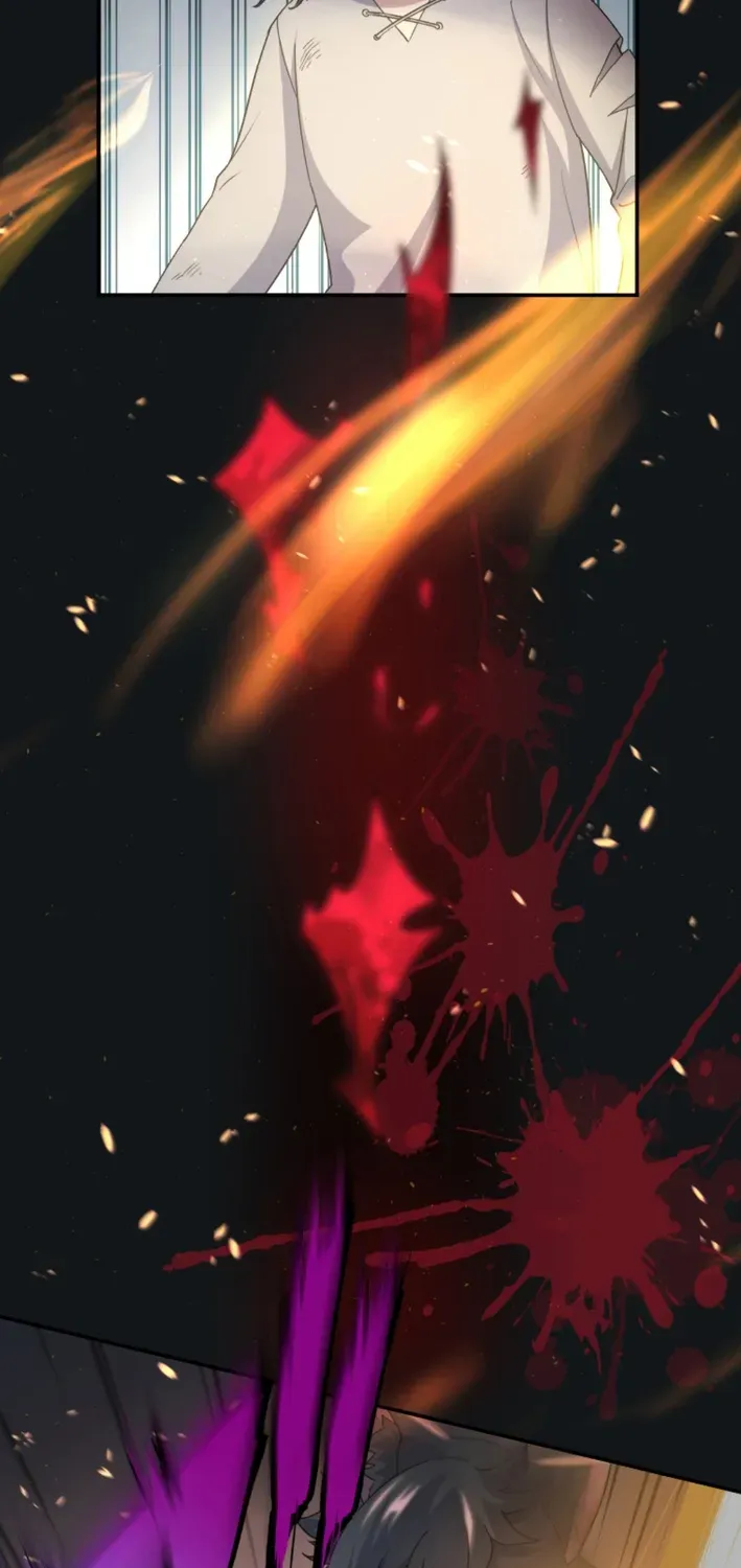 I Was a Sword When I Reincarnated (MangaToon) Chapter 3 page 5 - 